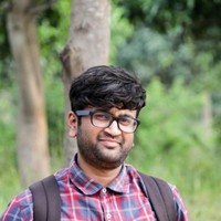 Prashanth Sandilya