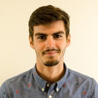 Arnaud Laborderie