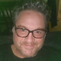 Matthew Vogel