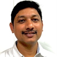 Srikanth Magunuri