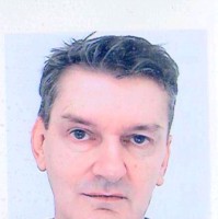 Richard Lafferty