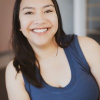 Andrea Cortez