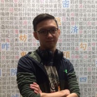 Khang He Lee