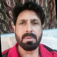 Naveed Anjum