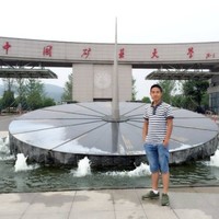 杨力祥
