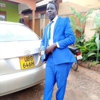 Mark Emmanuel Okwir