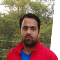 Mudasir Mubarik