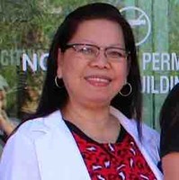 Anaarlene Sj. Ramirez, Rn, Ocn
