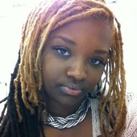 Ebony Wright