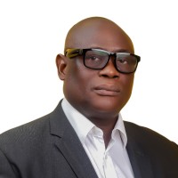 Richard Ajayi.   FRCOG, FWACS, C.Dir