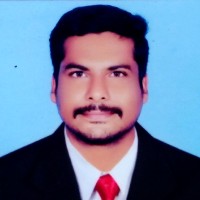 Aneesh S Nair