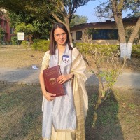 Kajal Negi