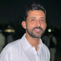 Amjad Ahmad