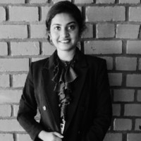 Siddhi Dalvi