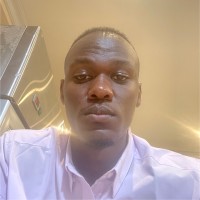 Donald Mutai