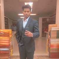 Devender Srivastava