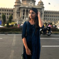 Chithra B