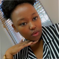 Dineo Masalesa