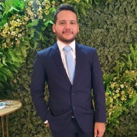 Michael Pereira da Silva