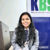 Pratiksha Maurya