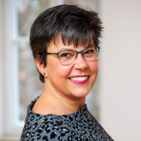 Ingrid Peters