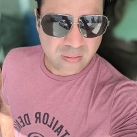 arsh khan