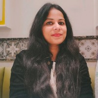 Shikshita Singh