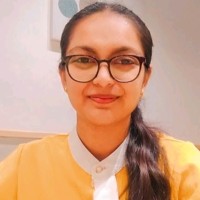 Hasya Desai