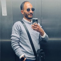 Ramy Mostafa