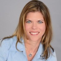 Sheila Mawdsley, ACC, MSM