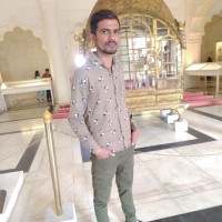 Surjeet Mehra