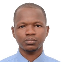 Konan Bienvenu Agoh