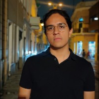 Luis Fernando Guerrero Ruiz