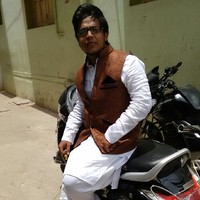 Mirza Mazher