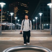 Oscar Ramirez