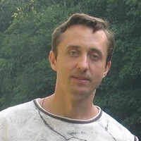 Andrey Poltavtsev