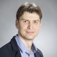 Sergey I. Bokarev