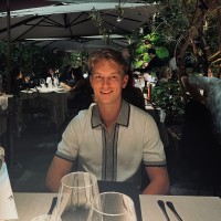 Kristopher Forster
