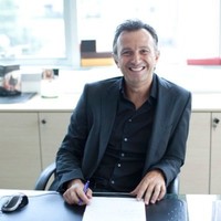 Andrea Rossi