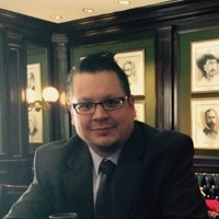 Ricky Pantoja