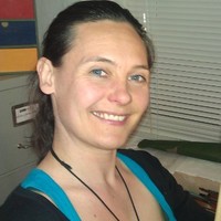 Carin Eriksson