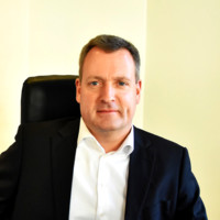Peter Milton
