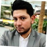 Angel Raul Monroy