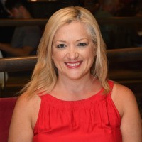 Alexandra Gierbolini, MBA