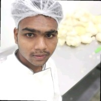 Chef Nitin