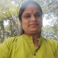 Srividhya Subbarayan