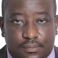 Adamu Ndanusa