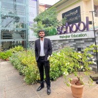 Krishnavallabh Nayak
