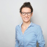 Judith Magdalena Kolmeigner