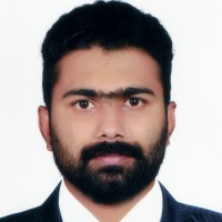 Ajmal Sainullabdeen